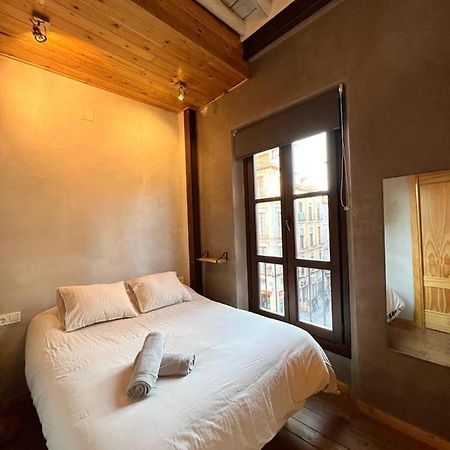 Suite Catedral Granada Ngoại thất bức ảnh