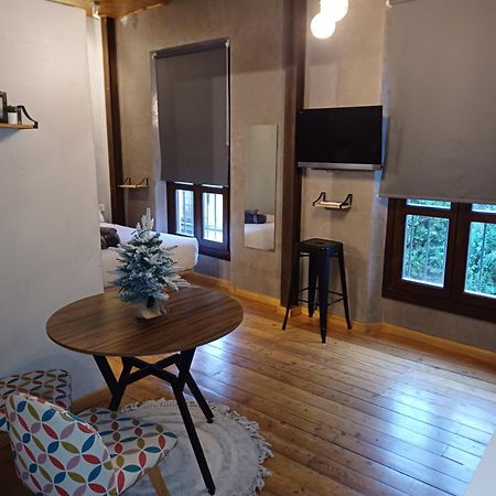 Suite Catedral Granada Ngoại thất bức ảnh