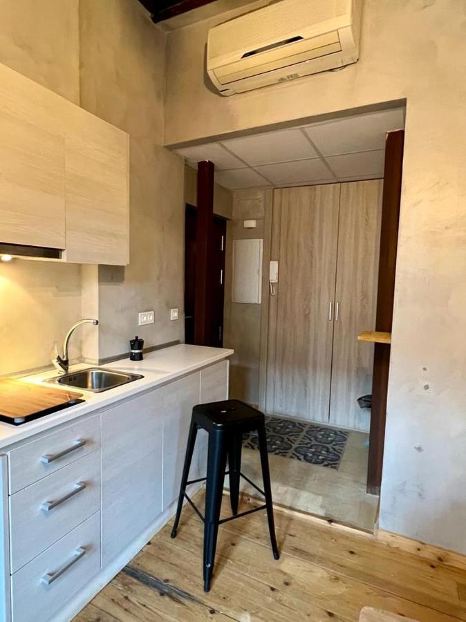 Suite Catedral Granada Ngoại thất bức ảnh
