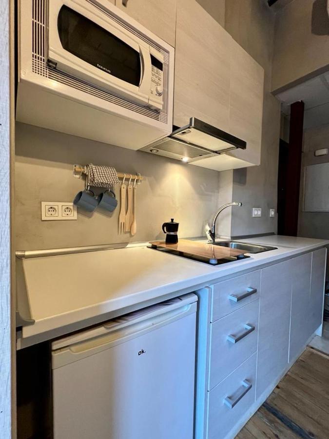 Suite Catedral Granada Ngoại thất bức ảnh