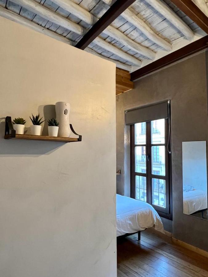 Suite Catedral Granada Ngoại thất bức ảnh