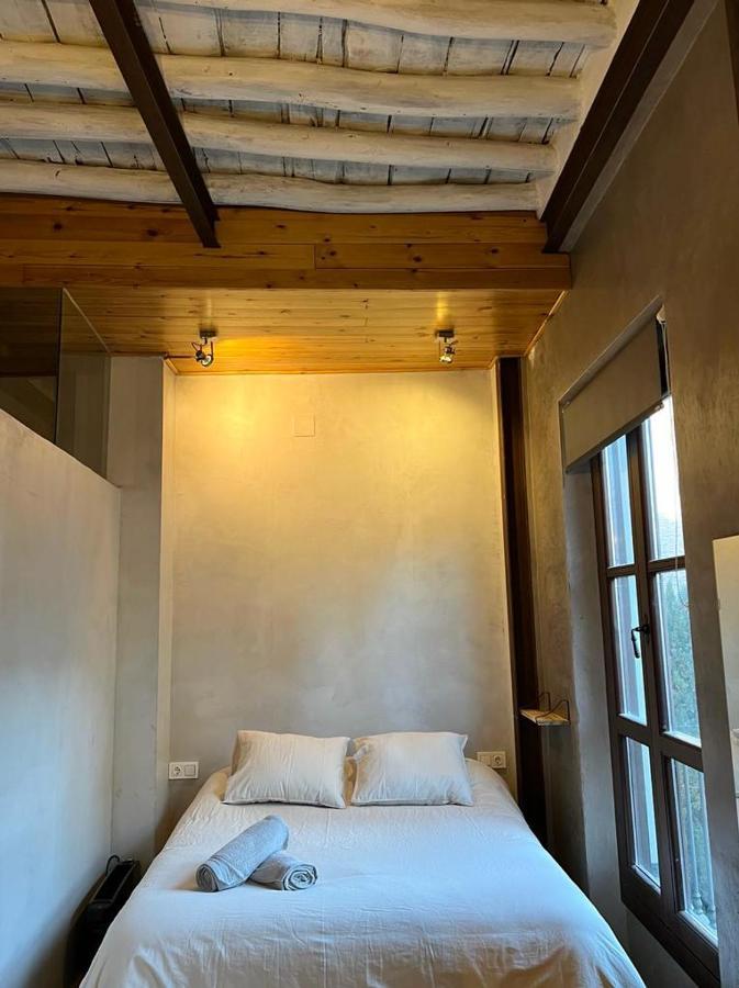 Suite Catedral Granada Ngoại thất bức ảnh