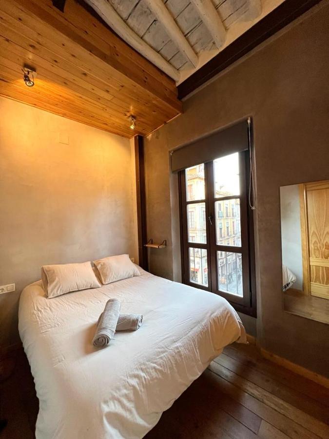 Suite Catedral Granada Ngoại thất bức ảnh